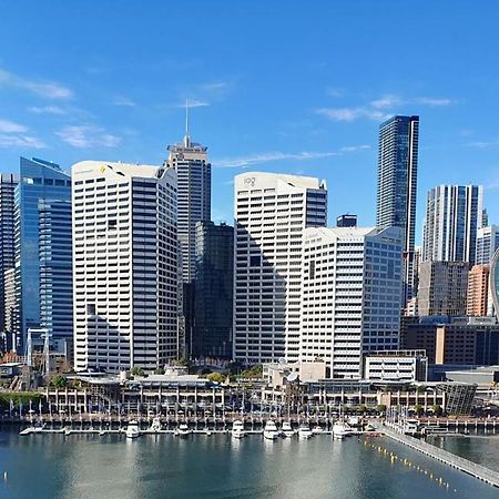 Darling Harbour 2 Bedroom Apartment Sydney Esterno foto