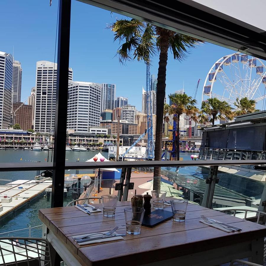 Darling Harbour 2 Bedroom Apartment Sydney Esterno foto
