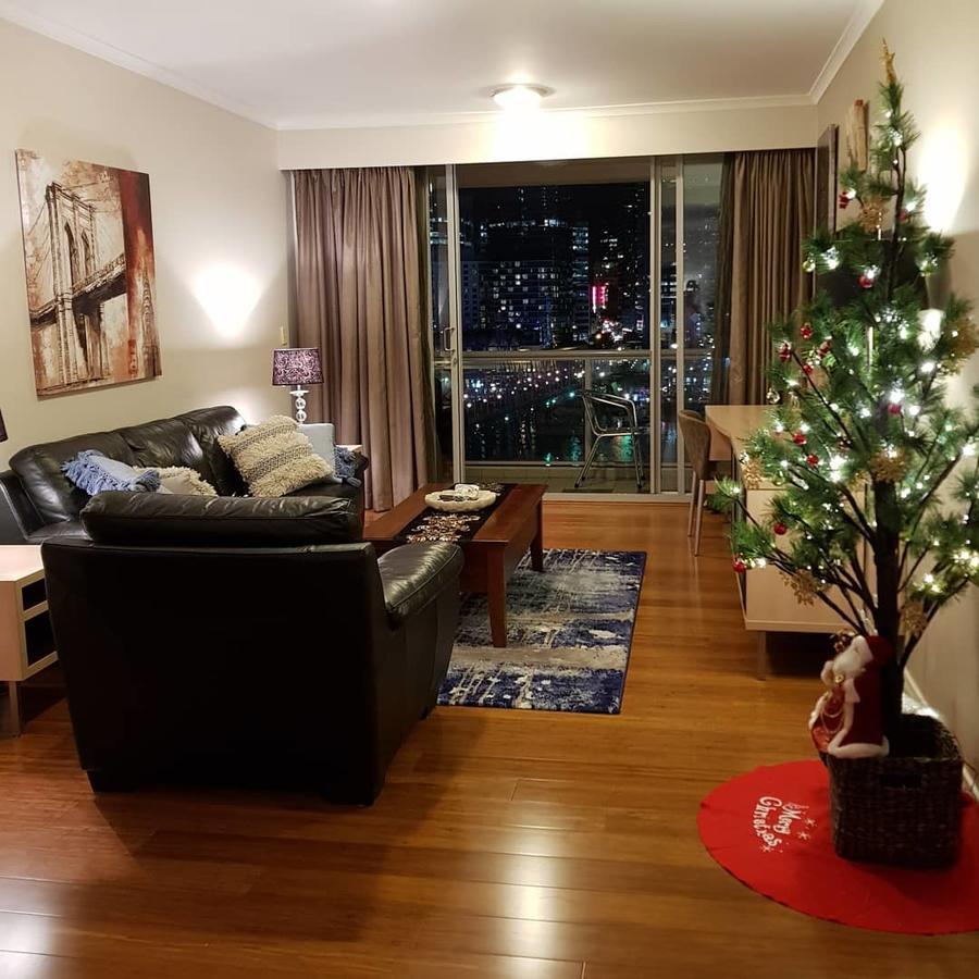 Darling Harbour 2 Bedroom Apartment Sydney Esterno foto