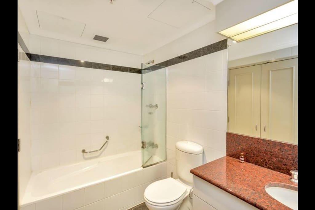Darling Harbour 2 Bedroom Apartment Sydney Esterno foto