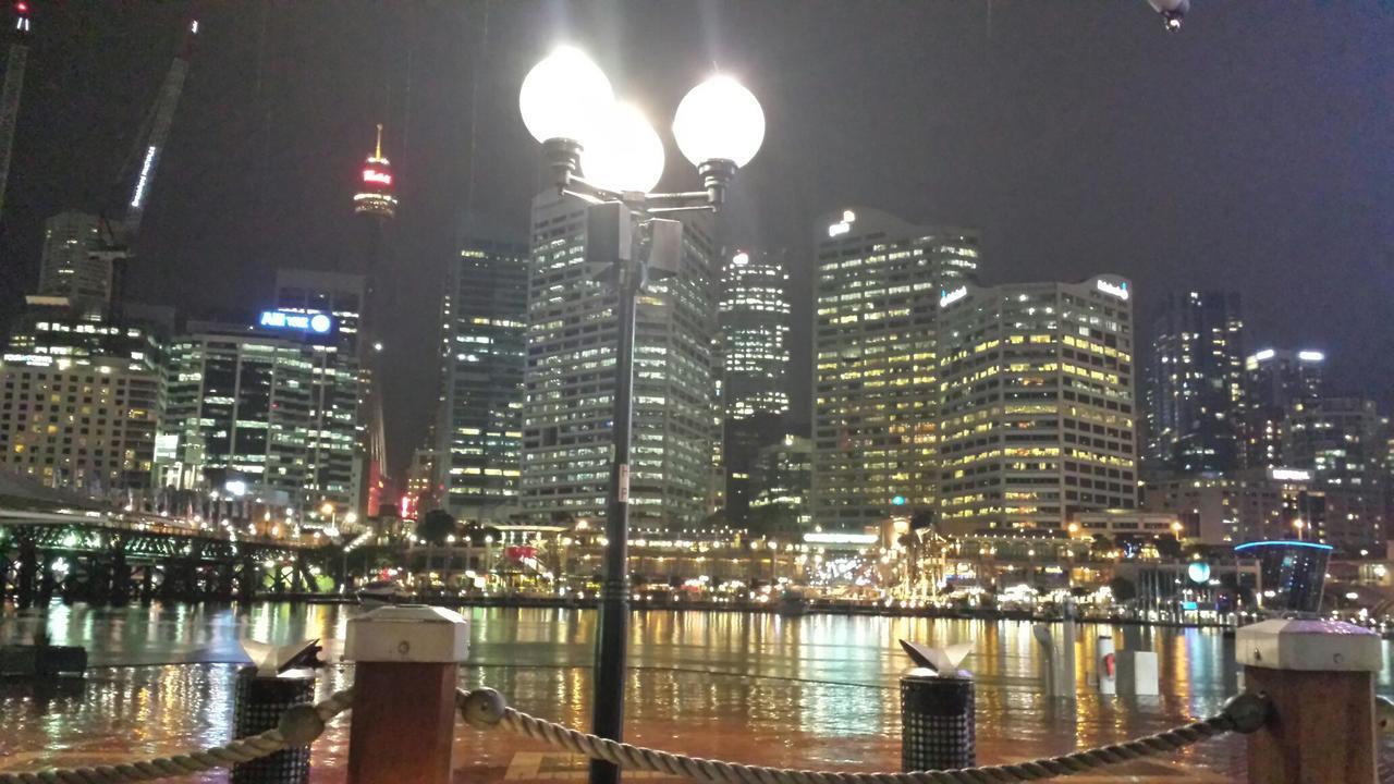 Darling Harbour 2 Bedroom Apartment Sydney Esterno foto