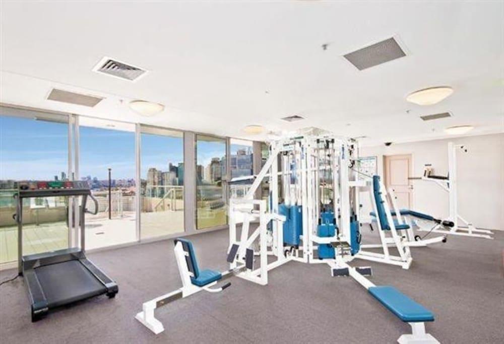 Darling Harbour 2 Bedroom Apartment Sydney Esterno foto