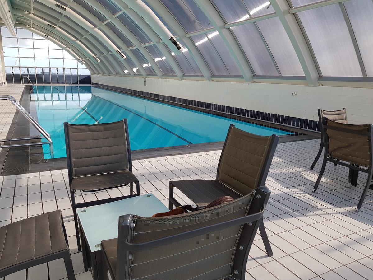 Darling Harbour 2 Bedroom Apartment Sydney Esterno foto