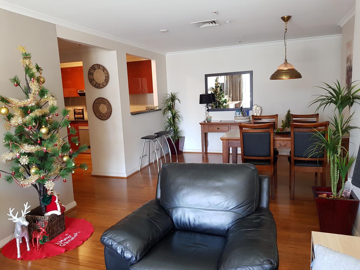 Darling Harbour 2 Bedroom Apartment Sydney Esterno foto