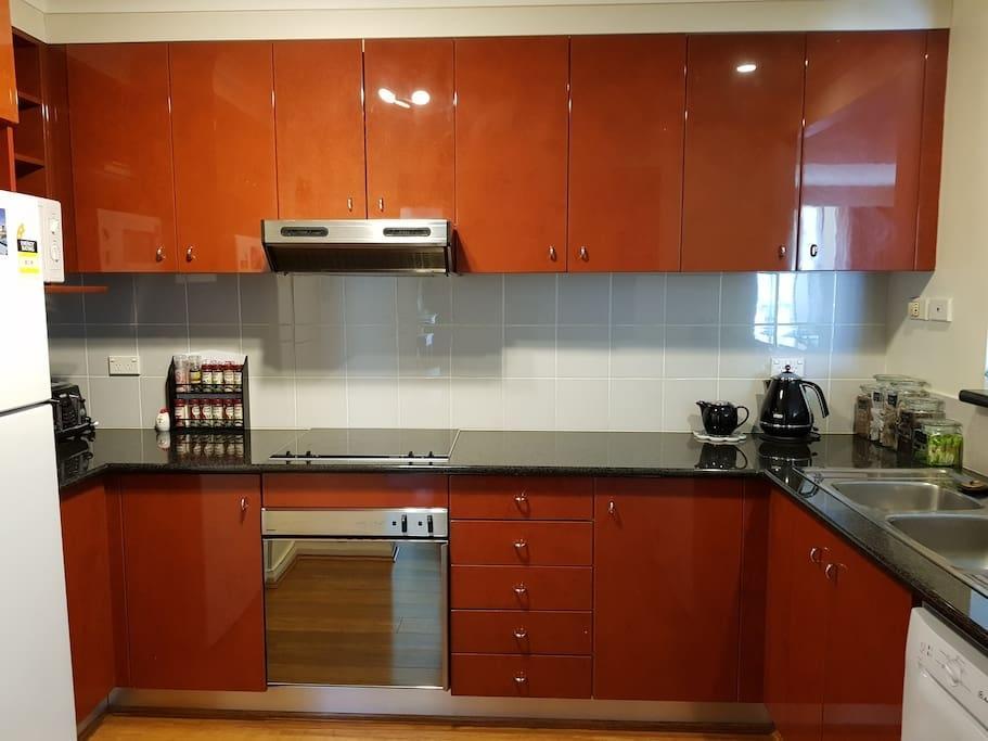 Darling Harbour 2 Bedroom Apartment Sydney Esterno foto