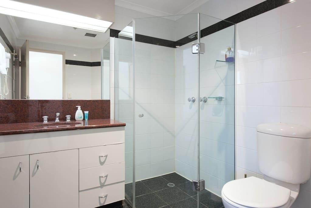 Darling Harbour 2 Bedroom Apartment Sydney Esterno foto