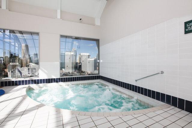 Darling Harbour 2 Bedroom Apartment Sydney Esterno foto
